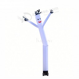 Wholesale inflatable air dancing man sky dancer air blower inflatable air dancer for promotion