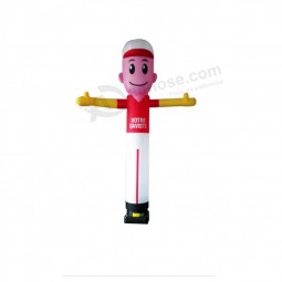 Gonflable publicitaire custom gonflable air dancer /gonflable sky dancer/inflatable dancing gonflable advertising man