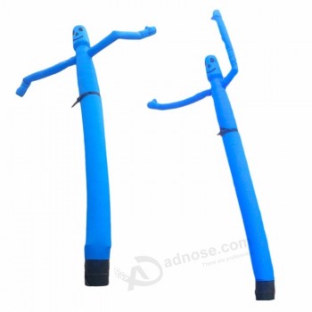 Tube Man Gonflable Air Winder Danseur Dansant Marionnette avec souffleur Option marketing air dancer Vente chaude