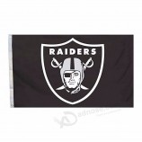 custom 3x5 football sports team flags