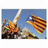 Livraison gratuite Drapeau national de différents pays
