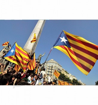 Livraison gratuite Drapeau national de différents pays