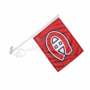 NFL Atlanta Falcons impression drapeau sport drapeau
