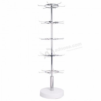 Customized rotatable Socks display stands