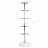 customized rotatable socks display stands