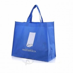 Sacs fourre-tout en toile souvenir, sac non tissé, sac non tissé pp