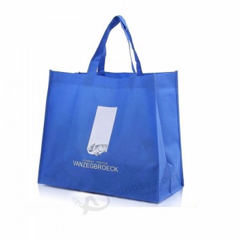 tote bag in tela souvenir, borsa non tessuta, borsa non tessuta in pp