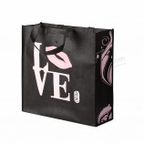 Sac à provisions non tissé laminé en Chine