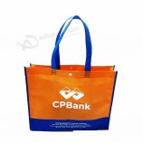 Sac professionnel non tissé non tissé en pp laminé Oem