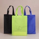 Fabricante profesional Bolsa de compras ECO no tejida