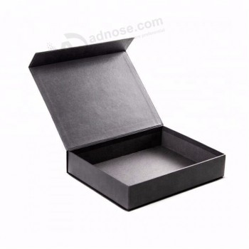 Hot sale gift boxes with magnetic lid gift box packaging with high quality paper box