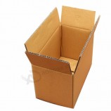 дешевые картонные коробки оптом с пользовательской печатью