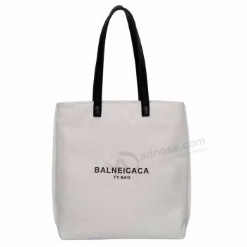 Sac en toile personnalisé de haute qualité de haute qualité le plus vendu