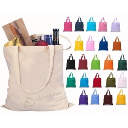 borsa in cotone con stampa personalizzata borsa in tela di mussola borsa in tela di cotone