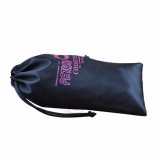 Promotionnel Petit Luxe Bijoux Satin Cordon Pochette Sac