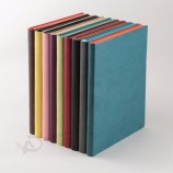 2020 nouveau bloc-notes de conception personnalisée OEM A4A5A6 carnet de notes sinarline 100 feuille