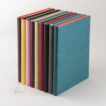 2020 nouveau bloc-notes de conception personnalisée OEM A4A5A6 carnet de notes sinarline 100 feuille