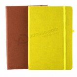 Cahier de couverture en papier A4 de haute qualité avec stylo Note Book Set