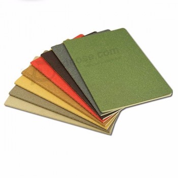 IMEE en gros personnalisé de haute qualité en papier cahier d’école Cahier d’exercice Cahier A4