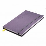 Couverture en tissu personnalisée Cahier vierge Cahier d’exercice Notes Livres
