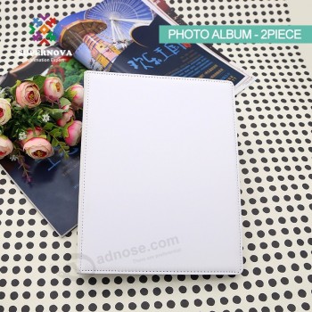 Sublimation blanks photo album, custom photo album