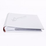 Sammelalbum Fotoalbum Leder romantisches Foto Hochzeitsalbum