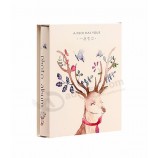 Porzellan Hardcover Fotoalbum Großhandel