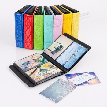 2020 nouveaux produits en gros pvc Polaroid albums photo