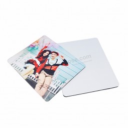 Sublimation computer rubber mouse pad mat advertising gift print logo picture