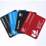 Favoris Comparer tapis de souris personnalisé , tapis de souris en caoutchouc