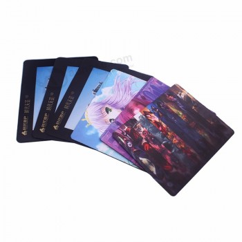 Tapis de souris promotionnels en gros de marque Xinghao avec votre logo