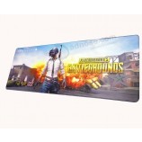 Tigerwings Nouveau Personnalisé faire votre propre tissu de contrôle de vitesse Tapis de souris de jeu