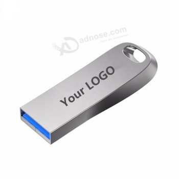 Für Sandisk USB 3.0 1 TB 2 TB USB-Flash-Laufwerk digitaler Speicher Pen Stick Für PC Laptop Metall U-Disk