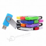 1 GB 2 GB 4 GB 8 GB 16 GB 32 GB benutzerdefiniertes schwenkbares USB-Flash-Laufwerk Pendrive LFN-011