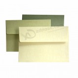 Avec votre logo ou votre design unique, fabricant d’enveloppes à rayons X personnalisées