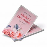 Conception sur mesure, service d’impression, affiche vintage, flyer, brochure, impression de catalogue