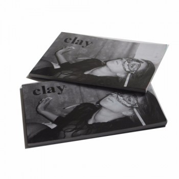 Service d’impression de flyers promotionnels / catalogues / brochures bon marché