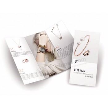 批发定做高品质a3 A5尺寸广告促销彩色折叠传单 小册子 小册子 传单印刷 Buy Printing Service 书和传单 传单批发定做高品质a3 A5尺寸广告促销彩色折叠传单 小册子 小册子 传单印刷 Printing Service 书和传单 传单product On Adnose Com Mobile