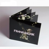 Impression de catalogues / brochures de luxe sur mesure