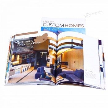 Services d’impression de livres personnalisés tels que l’impression professionnelle de livres, de boîtes et de catalogues