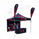 free design canopy printing cheap custom printed canopy tent