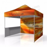 Gazebo 3X6 tenda da giardino pieghevole patio lussuoso padiglione su misura gazebo tende mentali