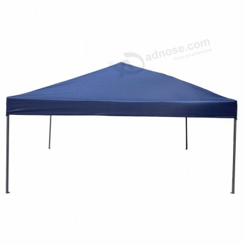 custom design steel folding popup gazebo tent outdoor