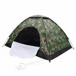 Camping im Freien wasserdicht Sonnenschutzzelt