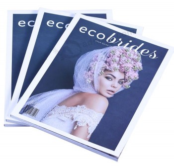 Meilleure impression de magazine pour adultes la moins chère