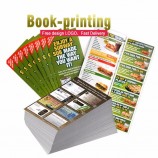 Impression usine design express brochure a5 flyer magazine catalogue