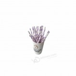 Food grade paper straw disposable biodegradable paper straw