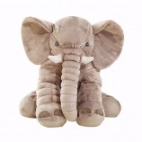 benutzerdefinierte Plüschtier Babyspielzeug cool Elefant Plüschtier Großhandel