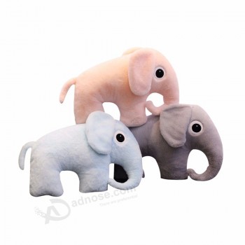 Bonne Qualité Animaux Oreiller peluche doux animal jouet mignon jouets pour enfant