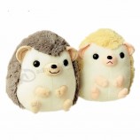 peluche morbidi animali selvatici giocattoli peluche ponderati imbottiti